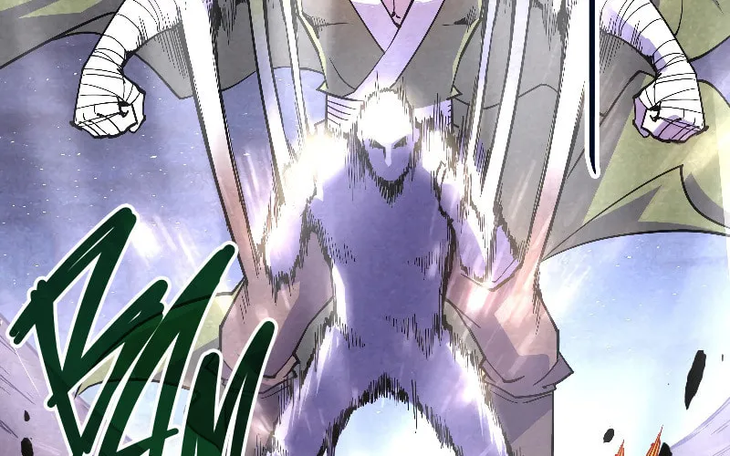 Rebirth of the Ultimate Master Chapter 55 page 53 - 