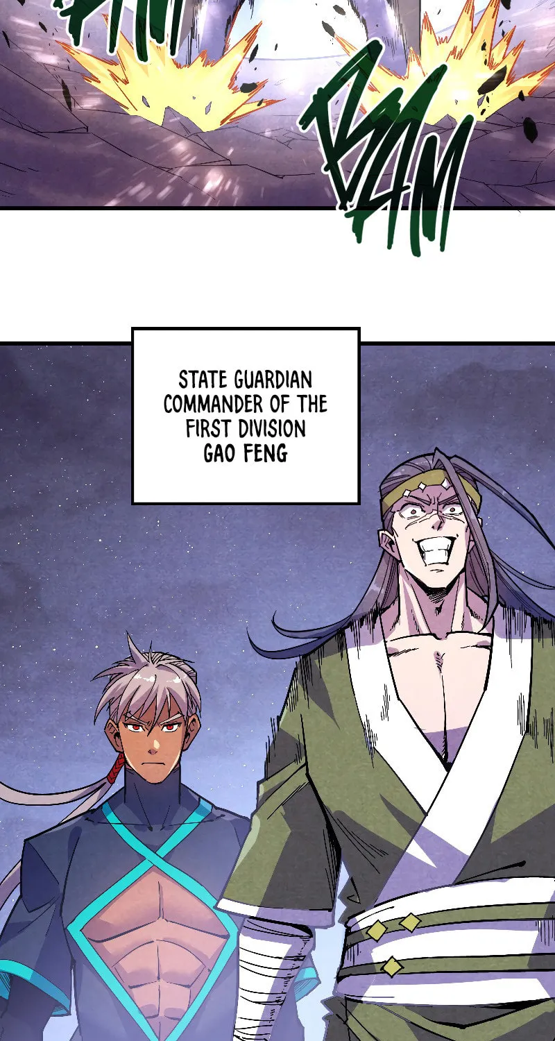 Rebirth of the Ultimate Master Chapter 55 page 54 - 