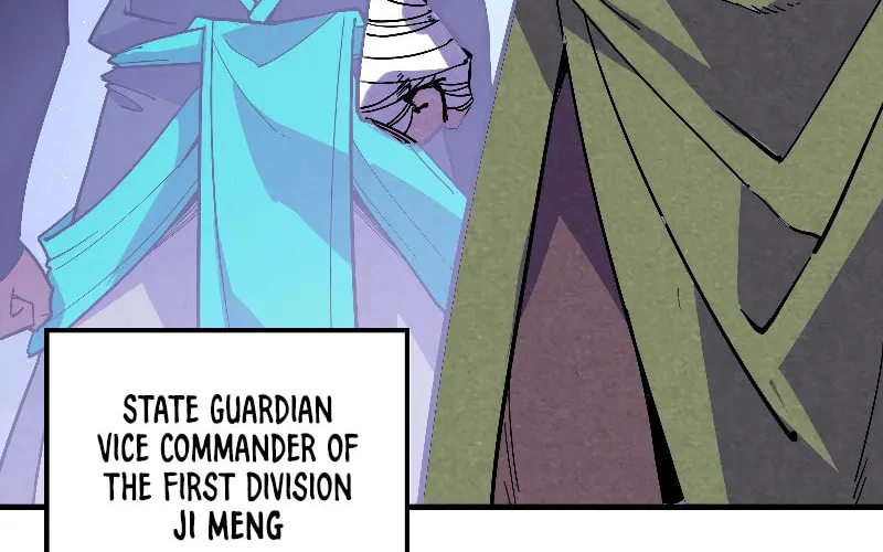 Rebirth of the Ultimate Master Chapter 55 page 55 - 