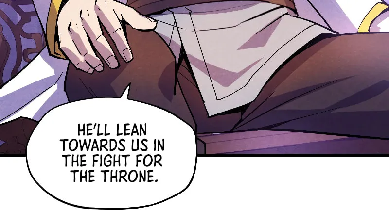 Rebirth of the Ultimate Master Chapter 55 page 8 - 