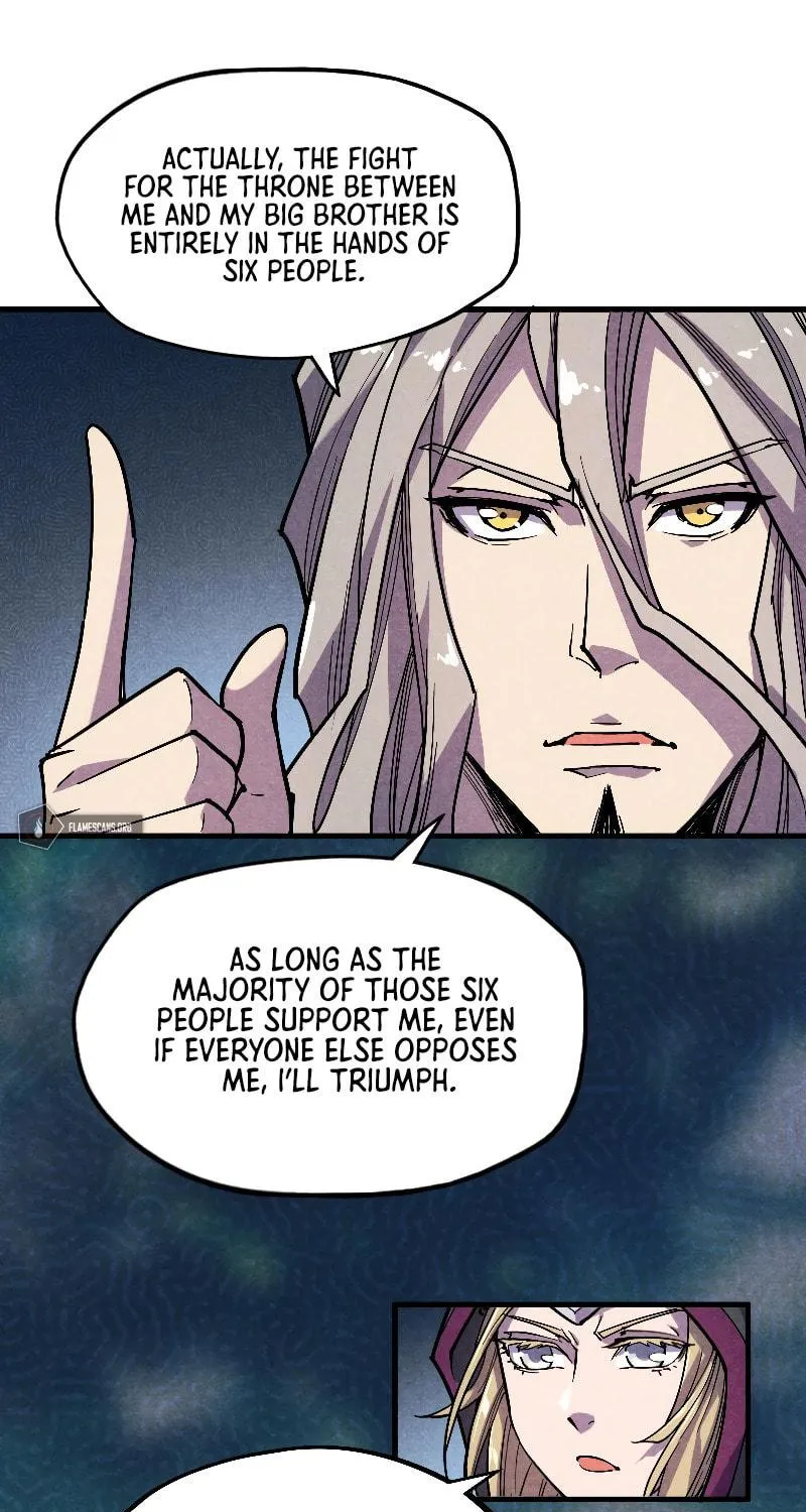 Rebirth of the Ultimate Master Chapter 55 page 9 - 