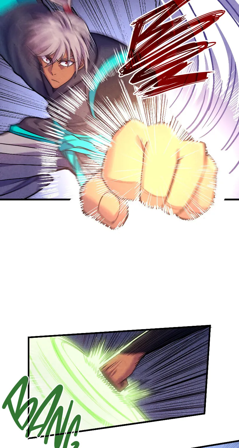 Rebirth of the Ultimate Master Chapter 56 page 11 - 