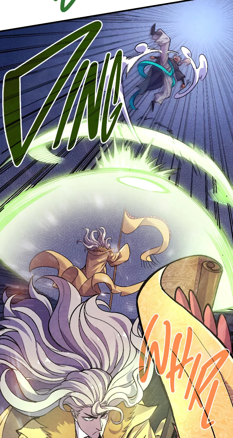 Rebirth of the Ultimate Master Chapter 56 page 12 - 