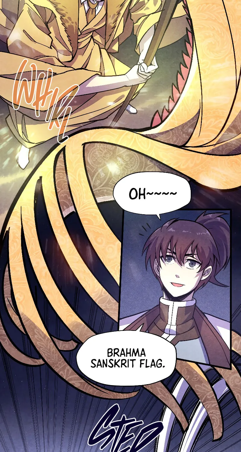 Rebirth of the Ultimate Master Chapter 56 page 13 - 