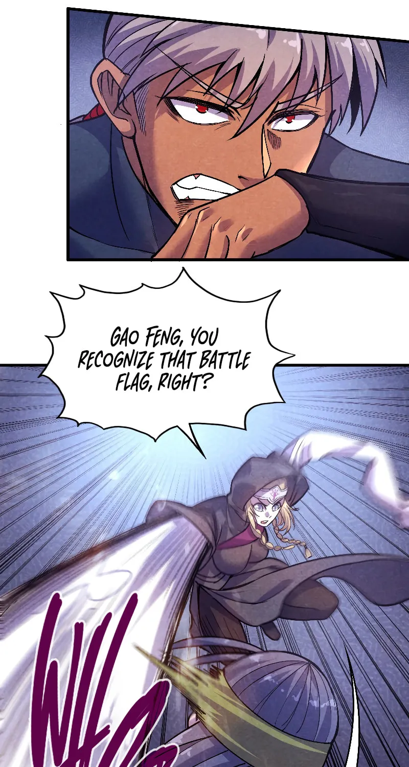Rebirth of the Ultimate Master Chapter 56 page 15 - 