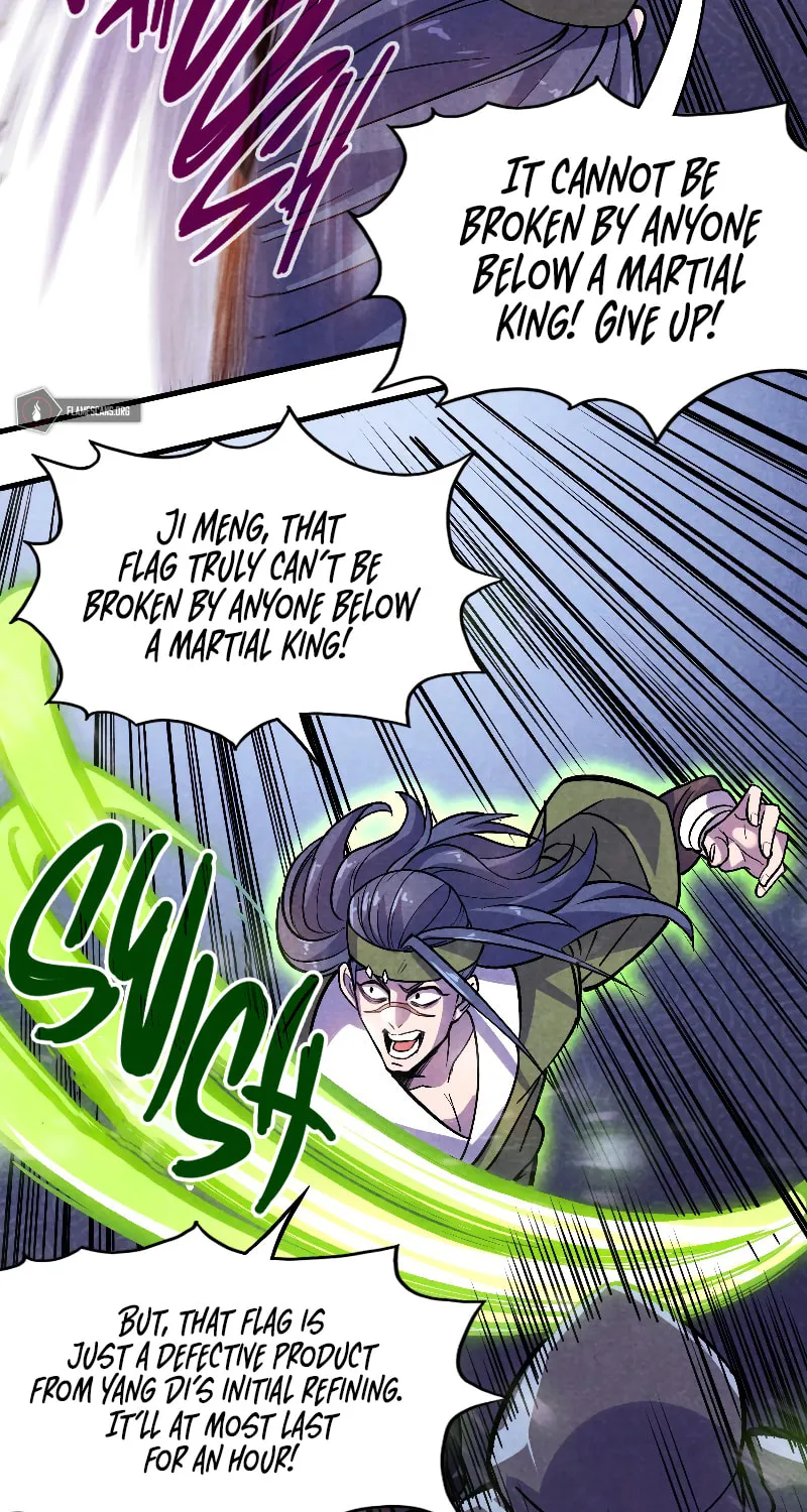 Rebirth of the Ultimate Master Chapter 56 page 16 - 