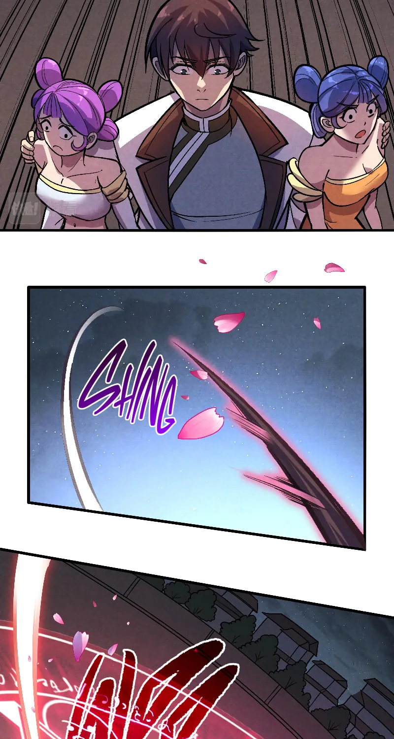 Rebirth of the Ultimate Master Chapter 56 page 19 - 