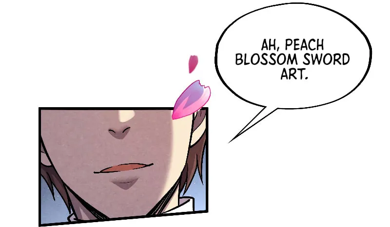 Rebirth of the Ultimate Master Chapter 56 page 21 - 