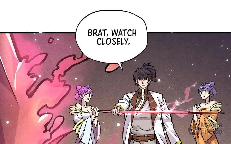 Rebirth of the Ultimate Master Chapter 56 page 25 - 