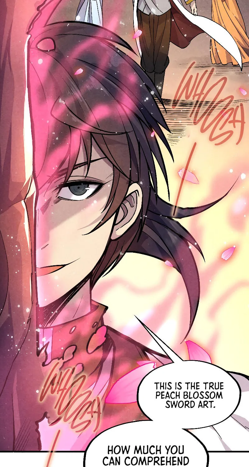 Rebirth of the Ultimate Master Chapter 56 page 26 - 