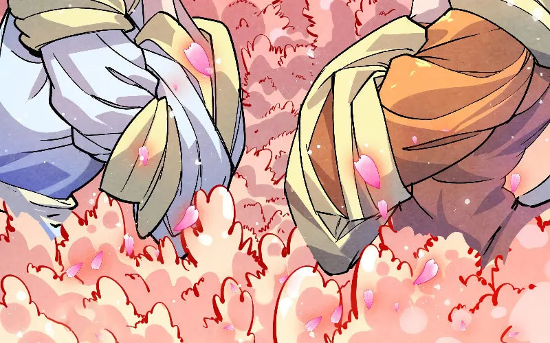 Rebirth of the Ultimate Master Chapter 56 page 29 - 