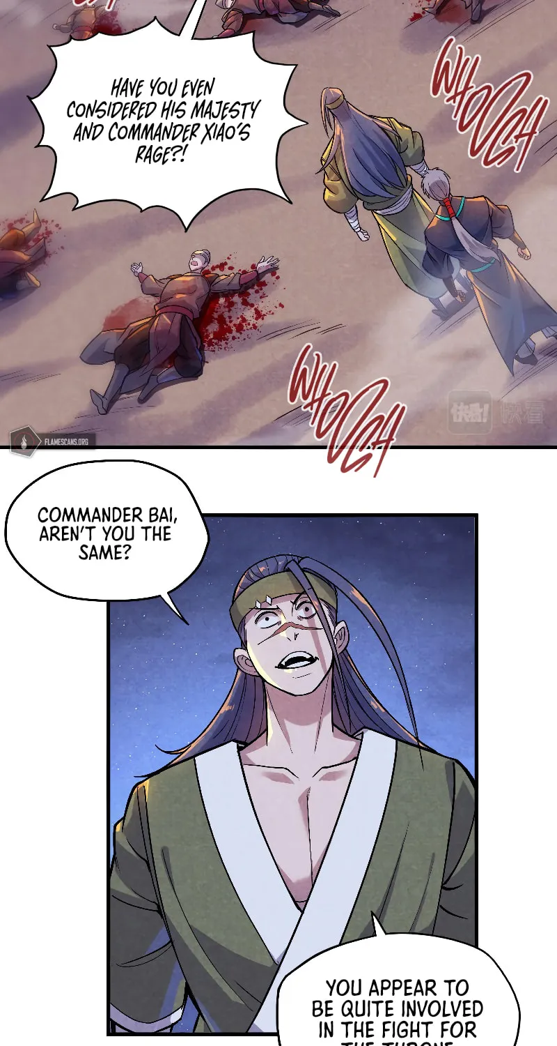 Rebirth of the Ultimate Master Chapter 56 page 4 - 