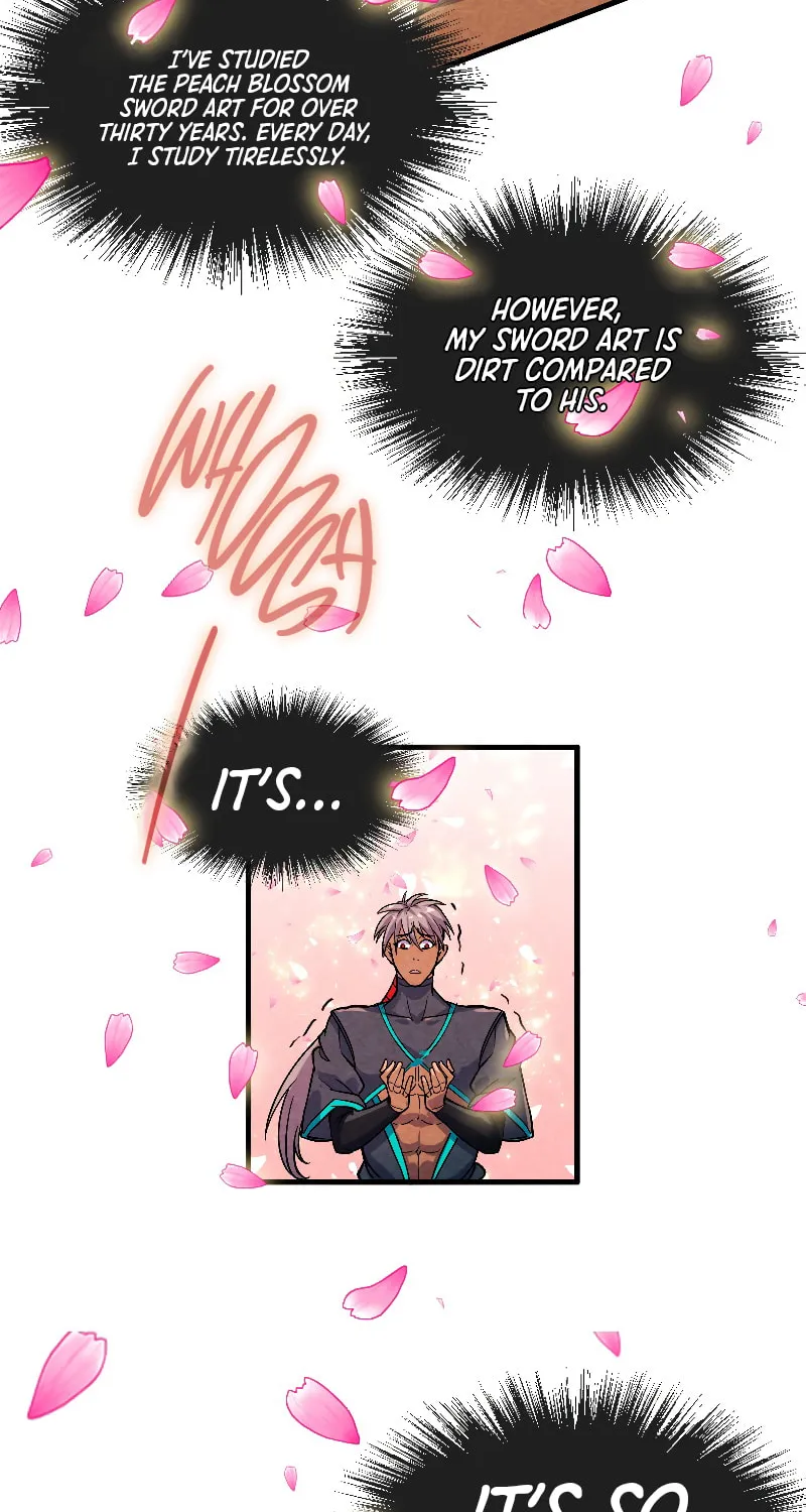 Rebirth of the Ultimate Master Chapter 56 page 36 - 