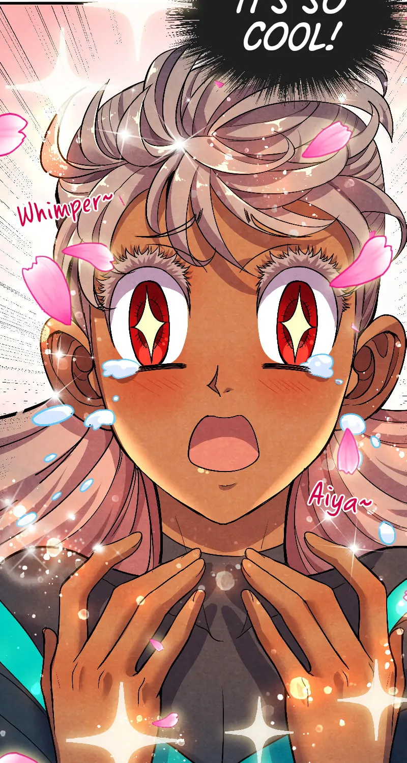 Rebirth of the Ultimate Master Chapter 56 page 37 - 