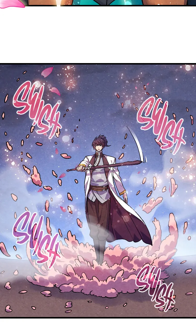 Rebirth of the Ultimate Master Chapter 56 page 38 - 