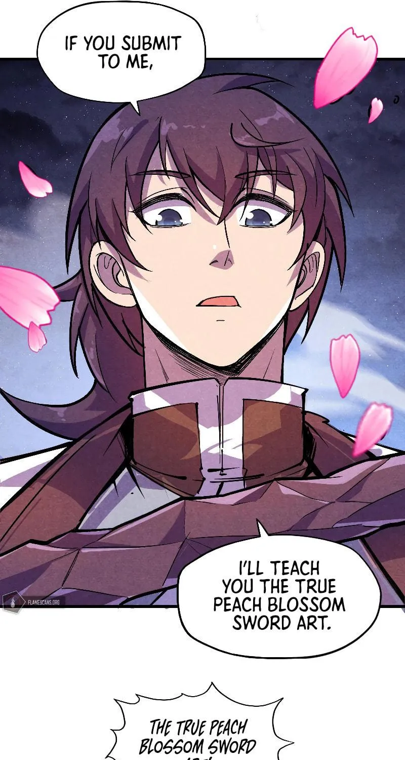 Rebirth of the Ultimate Master Chapter 56 page 39 - 