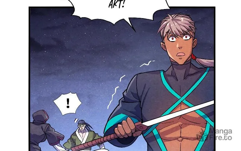 Rebirth of the Ultimate Master Chapter 56 page 40 - 