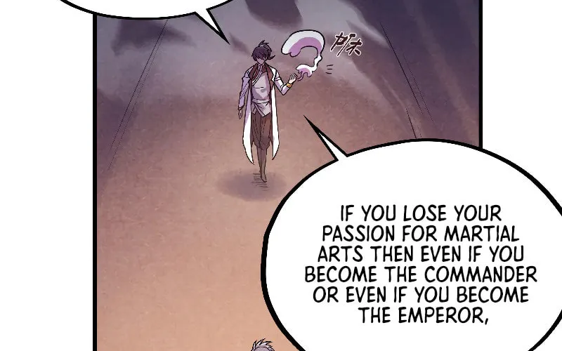 Rebirth of the Ultimate Master Chapter 56 page 42 - 