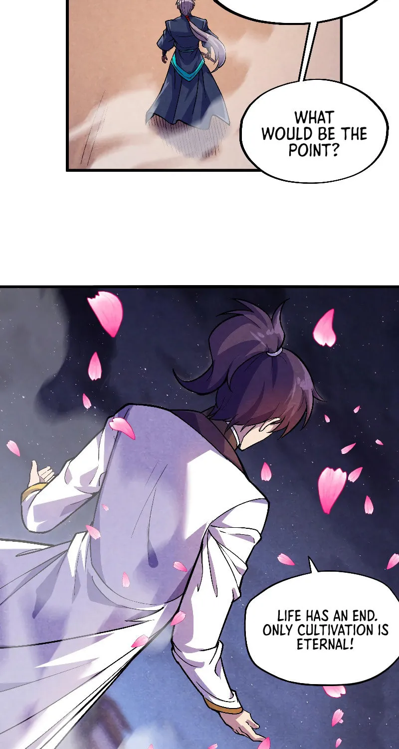 Rebirth of the Ultimate Master Chapter 56 page 43 - 