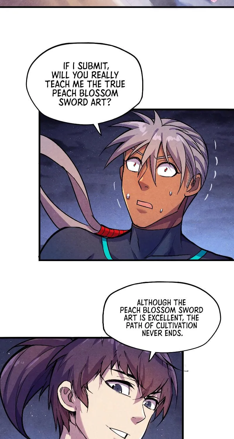 Rebirth of the Ultimate Master Chapter 56 page 45 - 