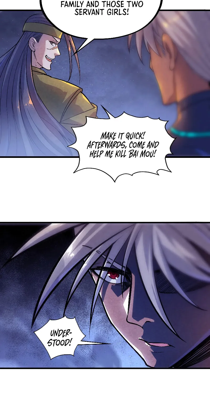 Rebirth of the Ultimate Master Chapter 56 page 6 - 