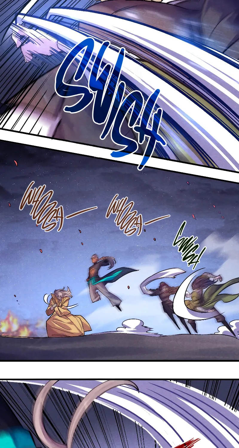 Rebirth of the Ultimate Master Chapter 56 page 10 - 