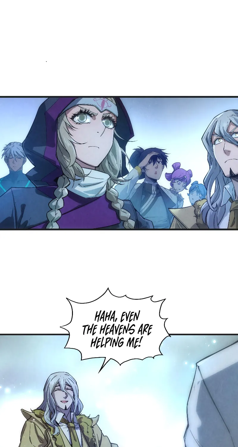 Rebirth of the Ultimate Master Chapter 57 page 13 - 