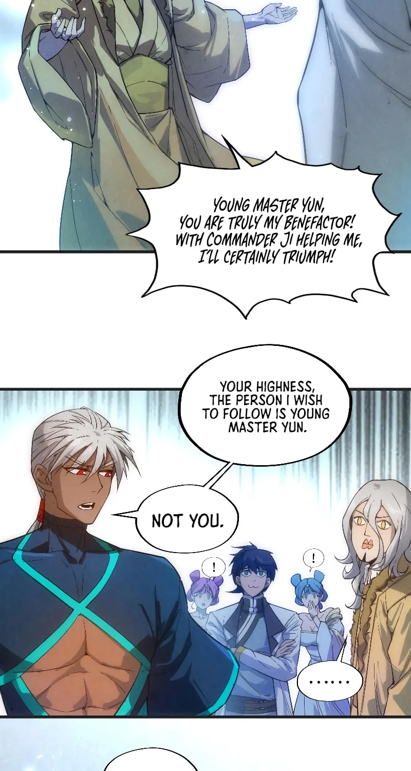 Rebirth of the Ultimate Master Chapter 57 page 14 - 