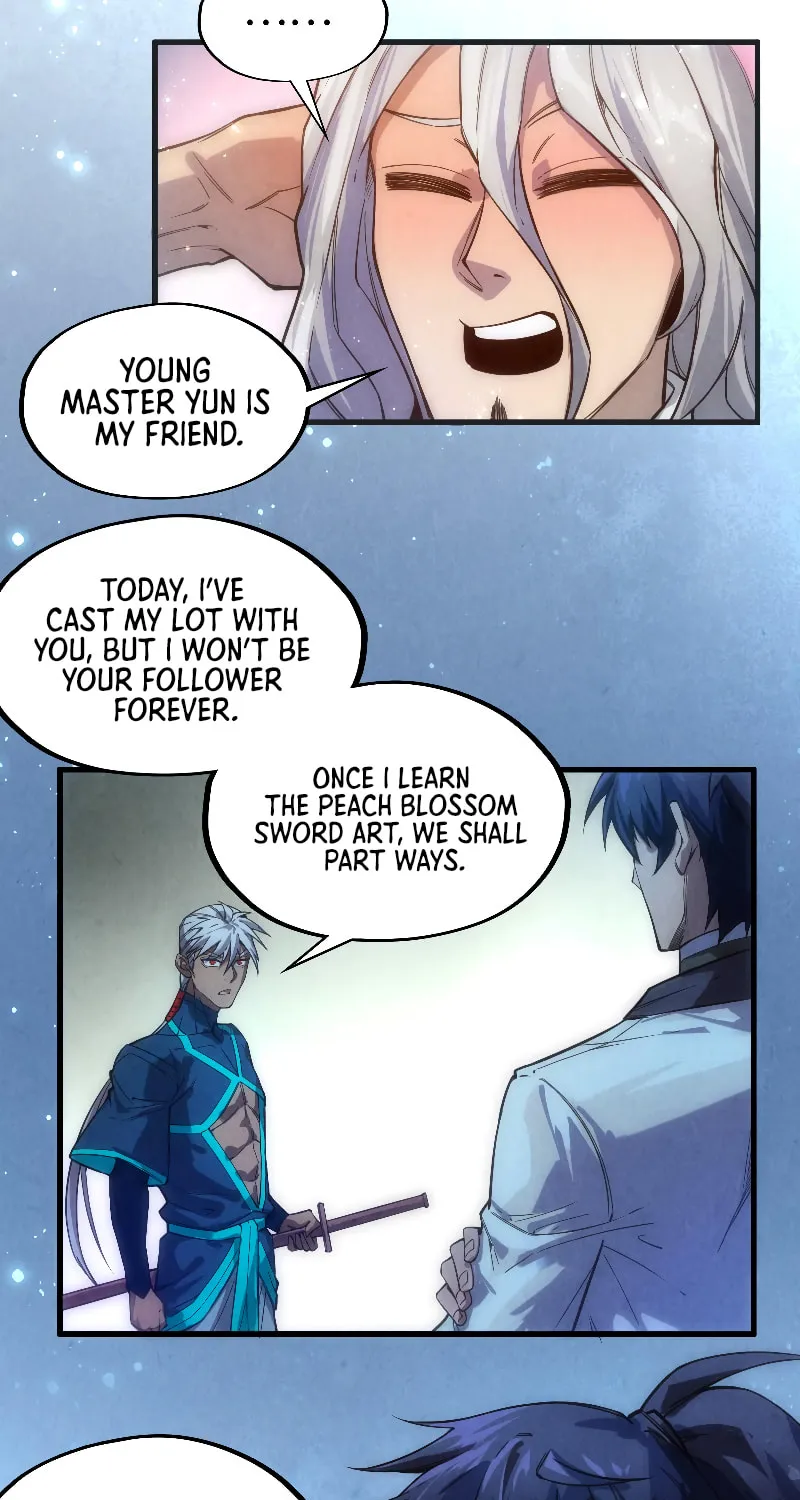 Rebirth of the Ultimate Master Chapter 57 page 15 - 