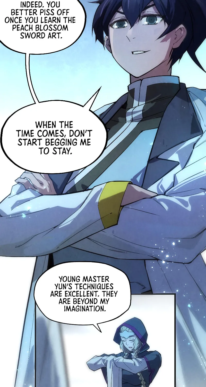 Rebirth of the Ultimate Master Chapter 57 page 16 - 