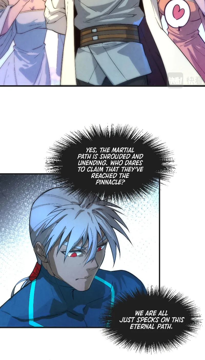Rebirth of the Ultimate Master Chapter 57 page 18 - 