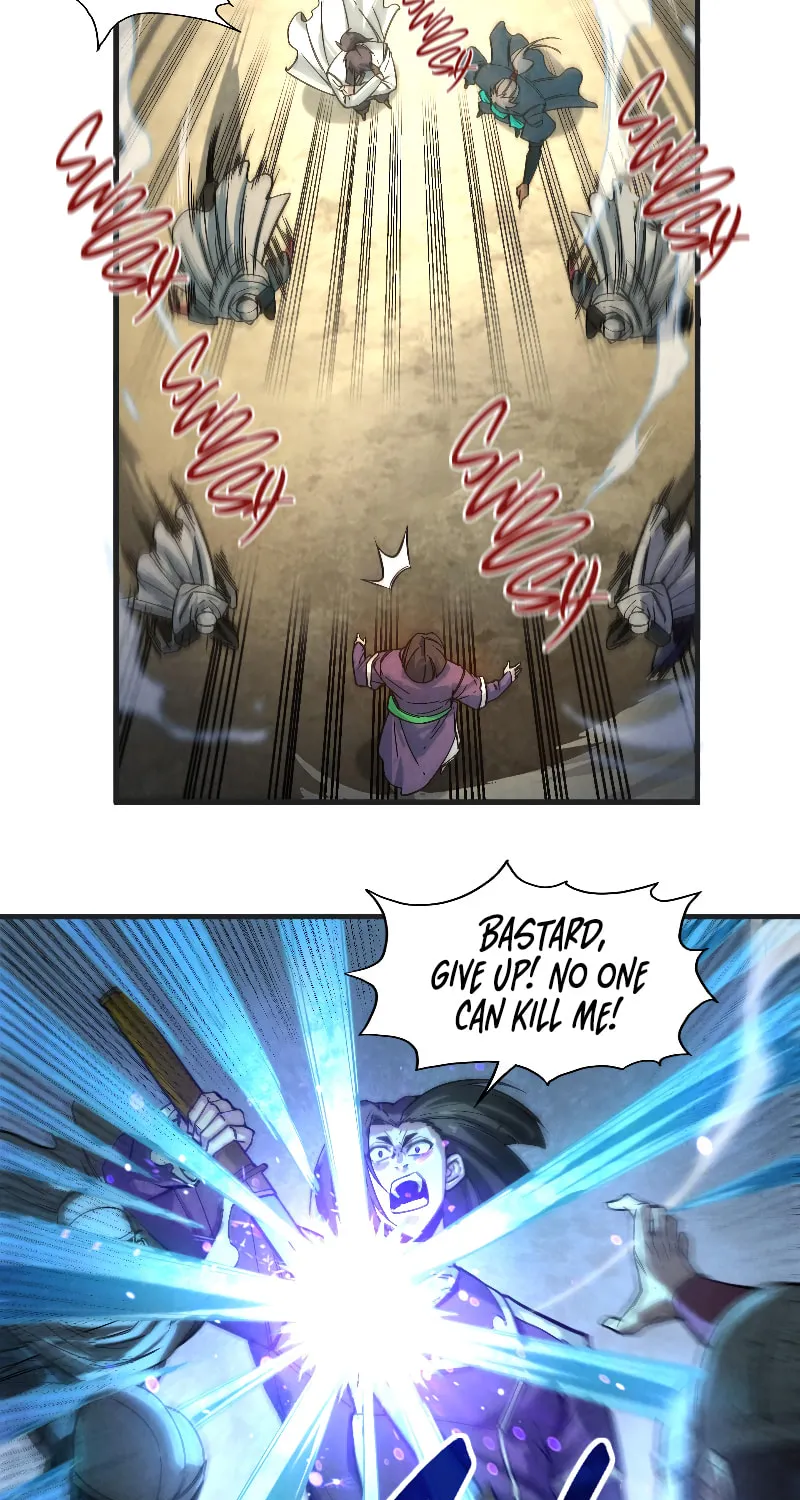 Rebirth of the Ultimate Master Chapter 57 page 29 - 