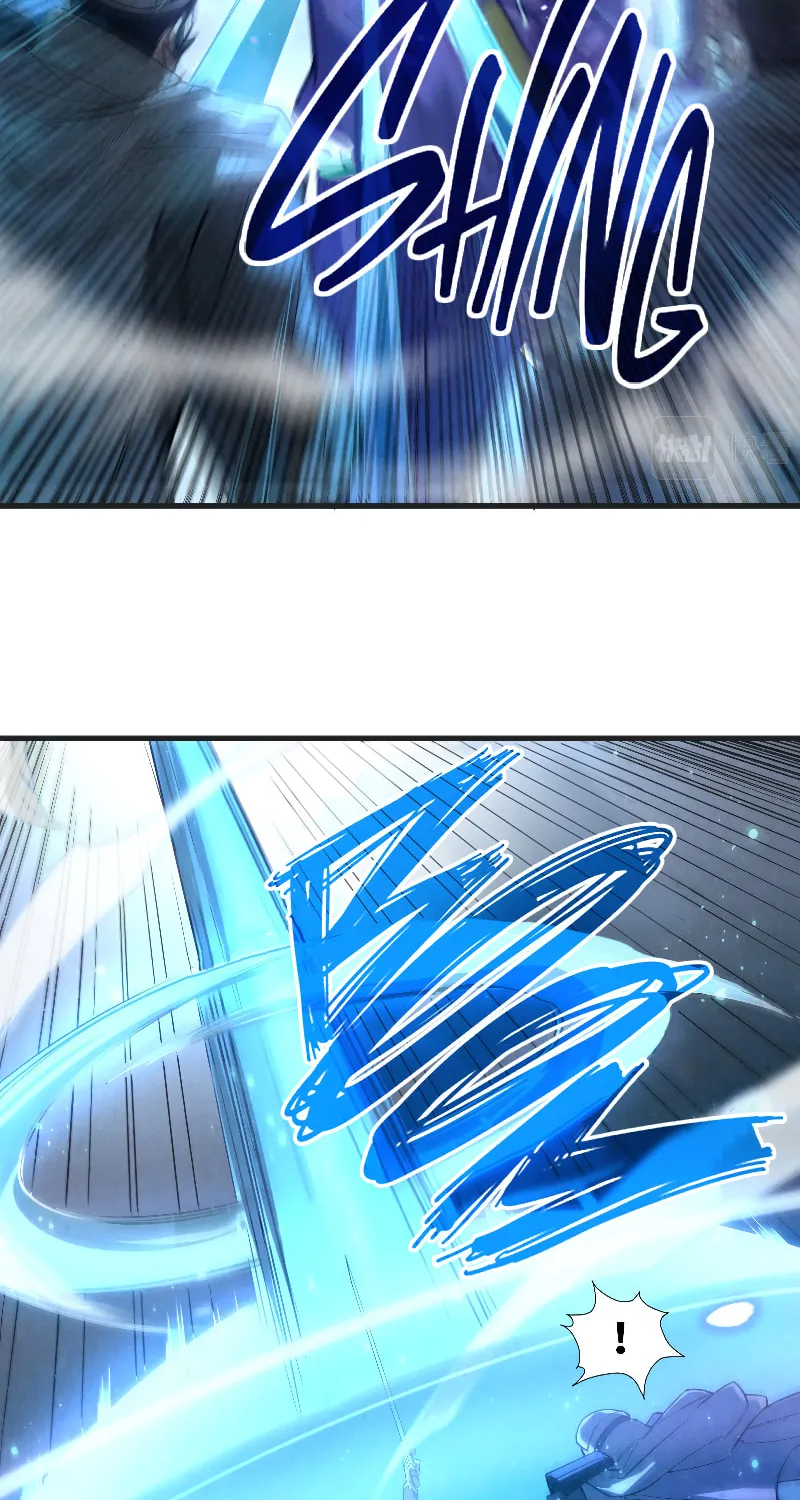 Rebirth of the Ultimate Master Chapter 57 page 30 - 