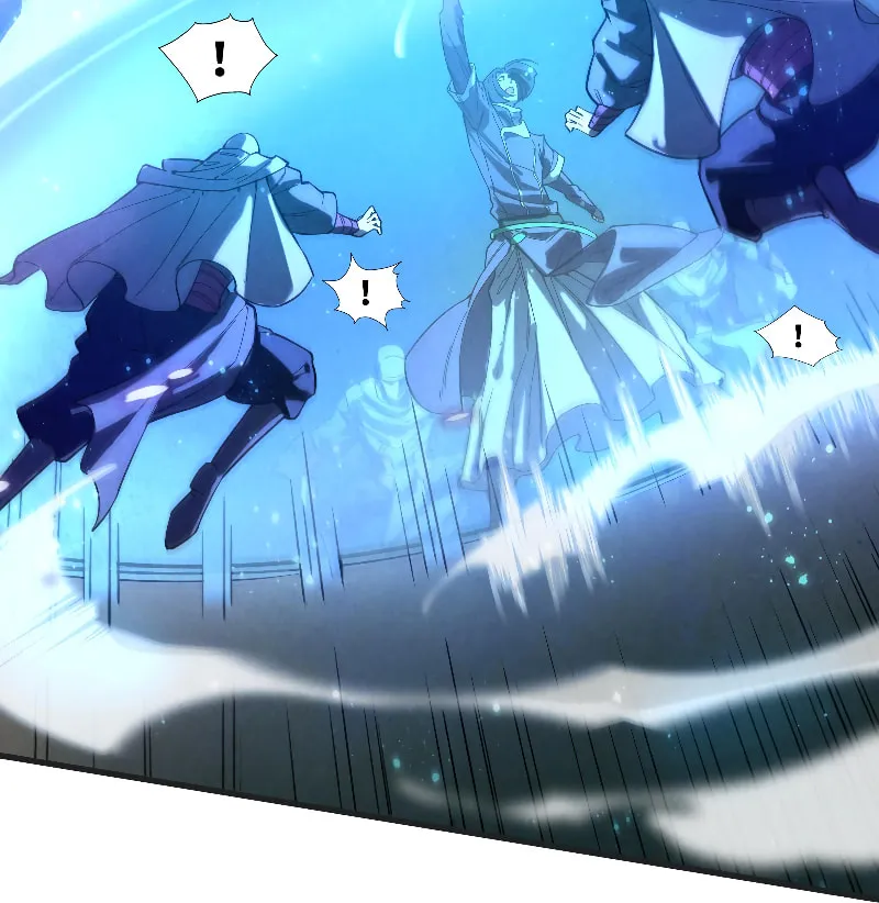 Rebirth of the Ultimate Master Chapter 57 page 31 - 