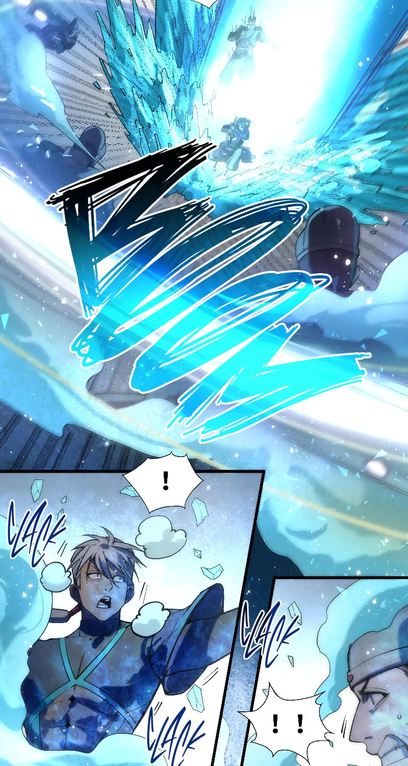 Rebirth of the Ultimate Master Chapter 57 page 45 - 