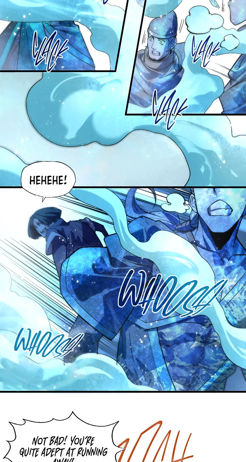 Rebirth of the Ultimate Master Chapter 57 page 46 - 