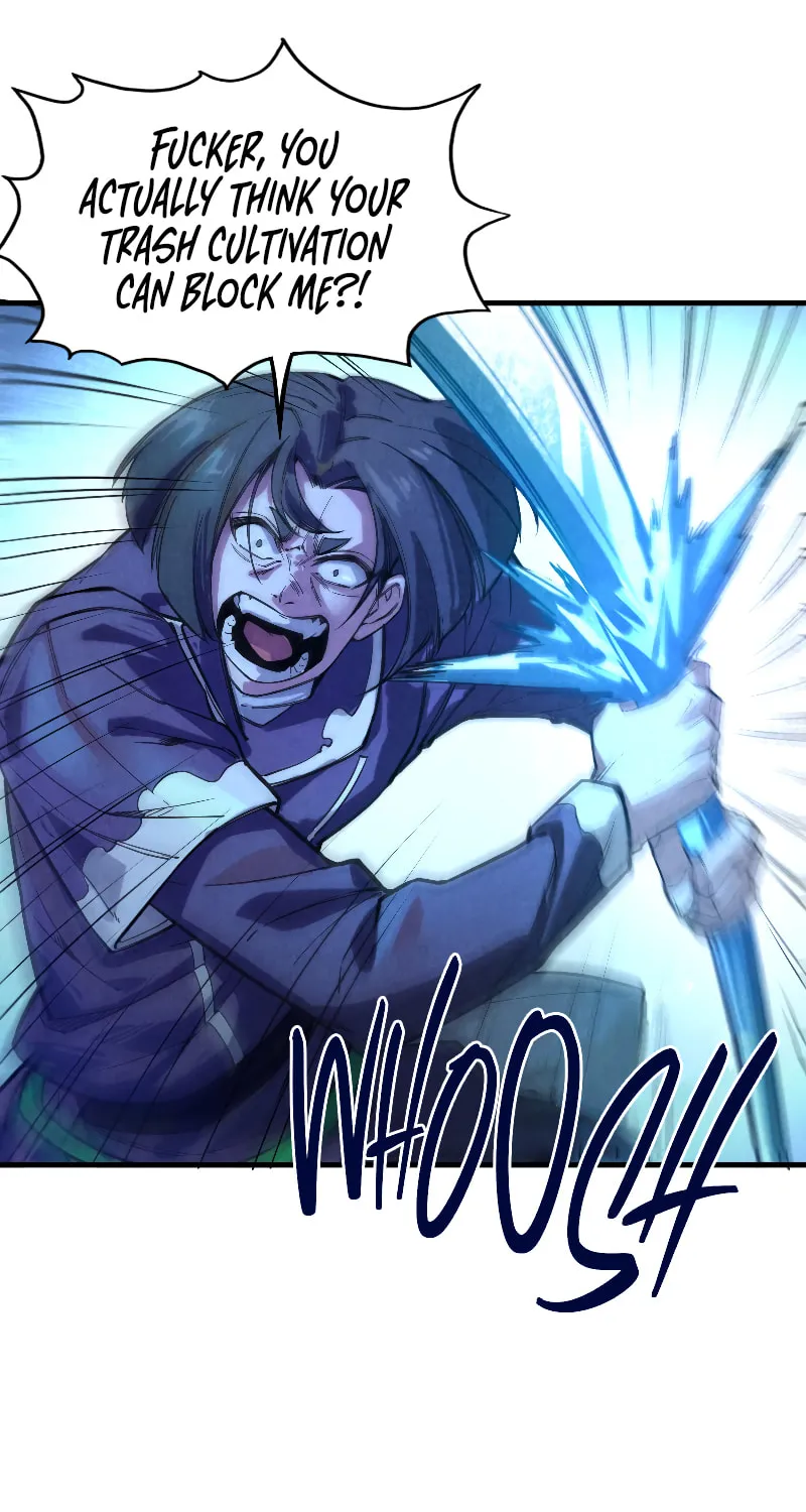 Rebirth of the Ultimate Master Chapter 57 page 48 - 