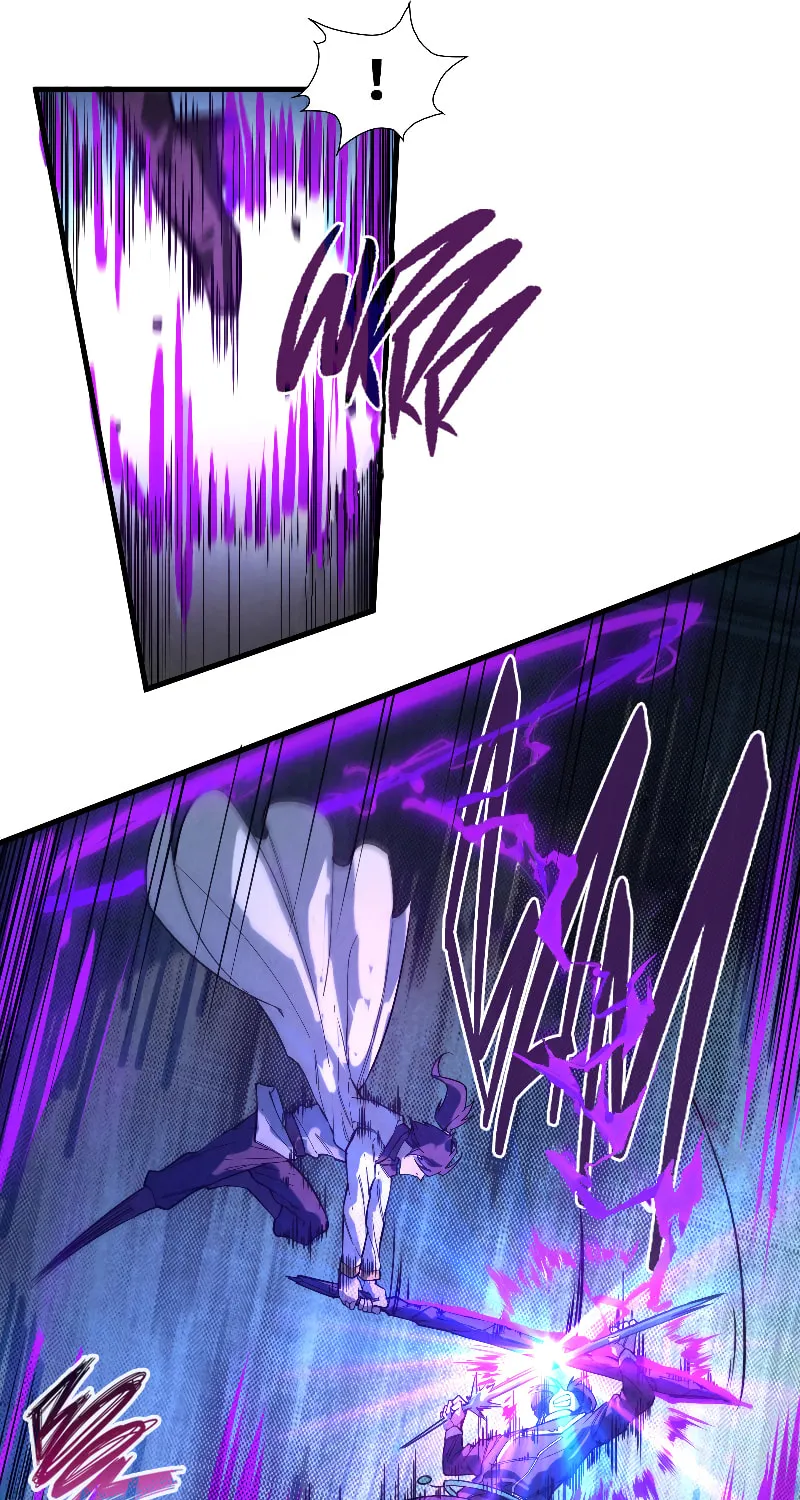 Rebirth of the Ultimate Master Chapter 57 page 49 - 