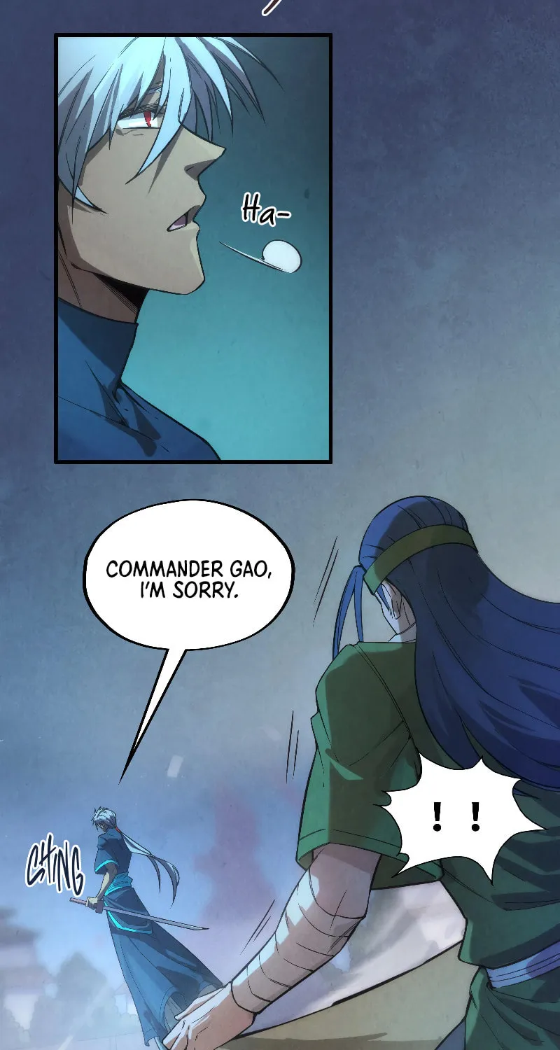 Rebirth of the Ultimate Master Chapter 57 page 6 - 