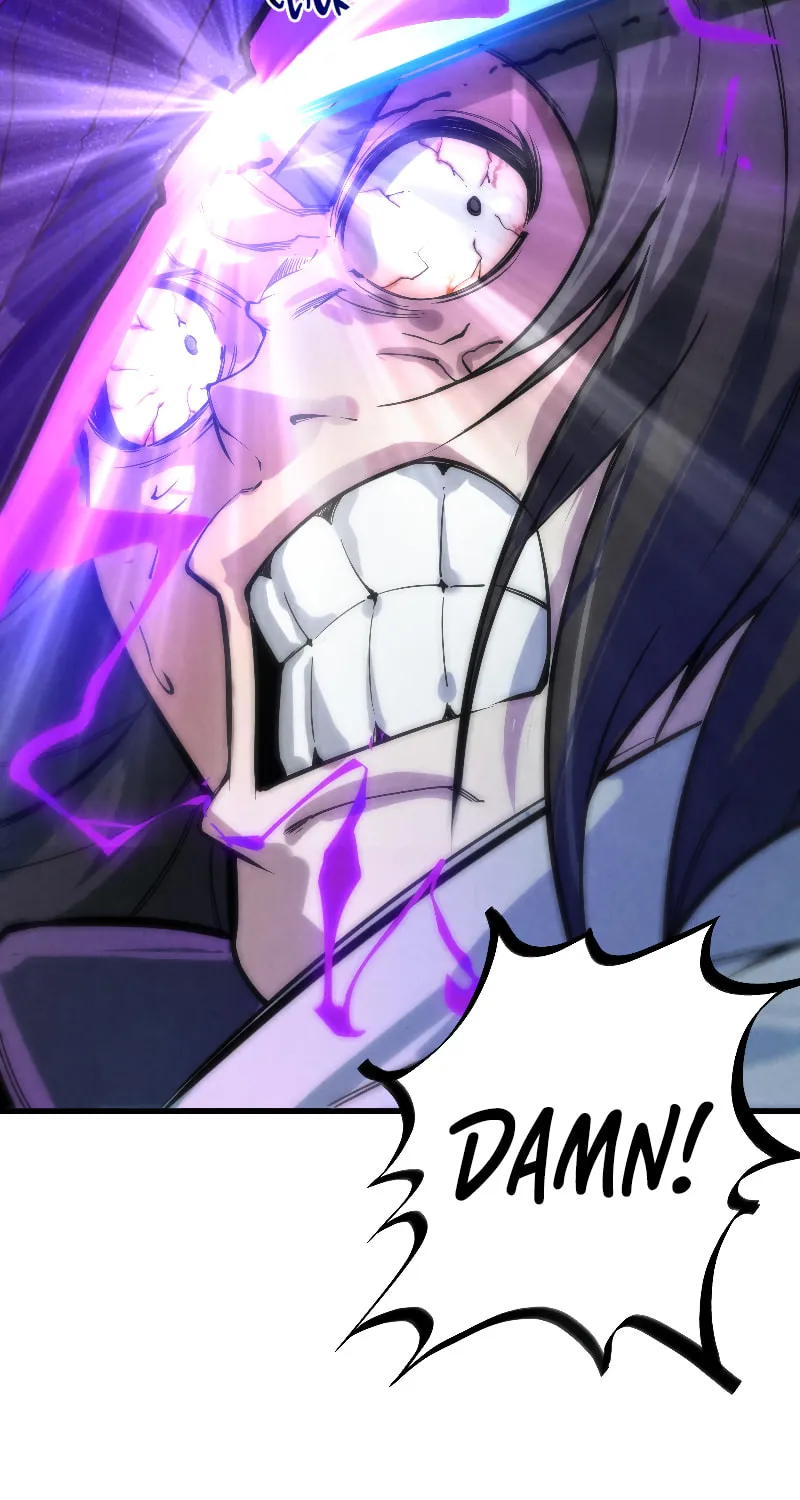 Rebirth of the Ultimate Master Chapter 57 page 51 - 
