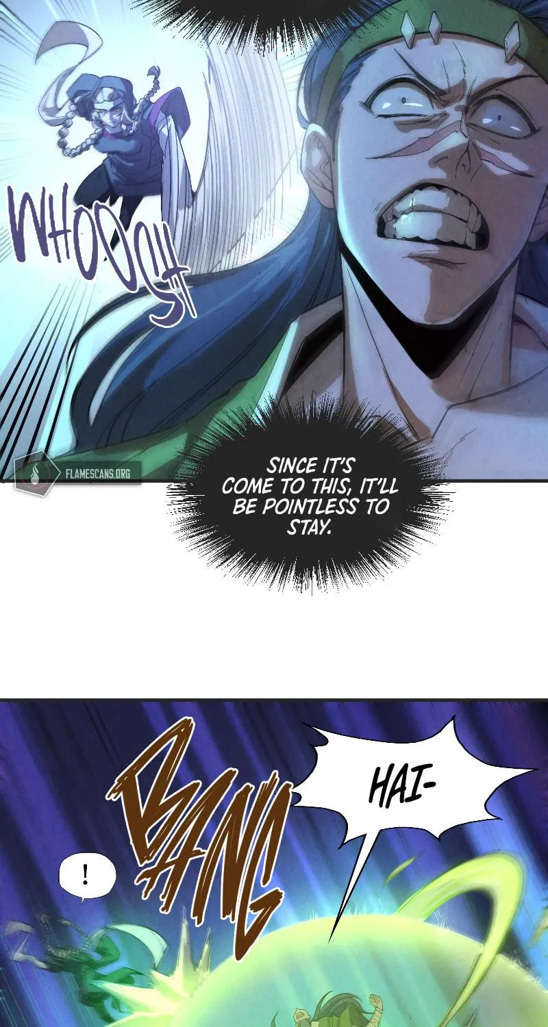 Rebirth of the Ultimate Master Chapter 57 page 8 - 