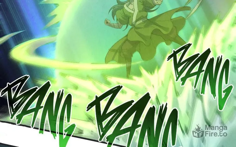 Rebirth of the Ultimate Master Chapter 57 page 9 - 
