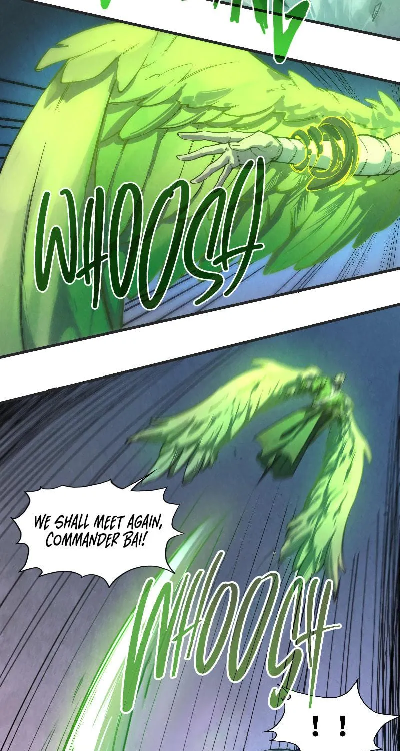 Rebirth of the Ultimate Master Chapter 57 page 10 - 