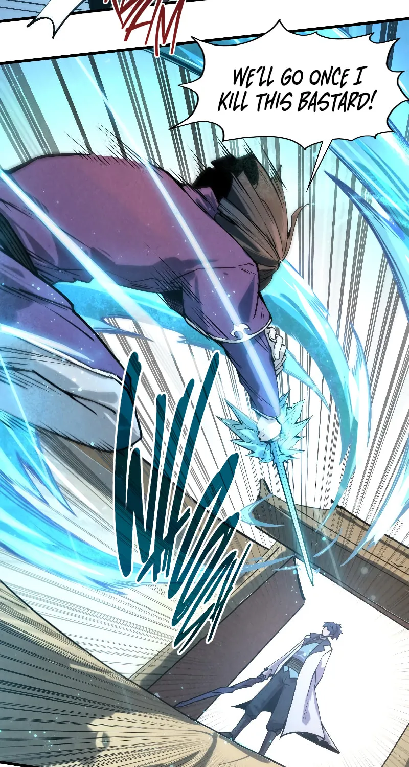 Rebirth of the Ultimate Master Chapter 58 page 11 - 