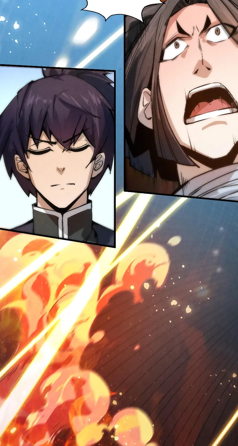 Rebirth of the Ultimate Master Chapter 58 page 13 - 