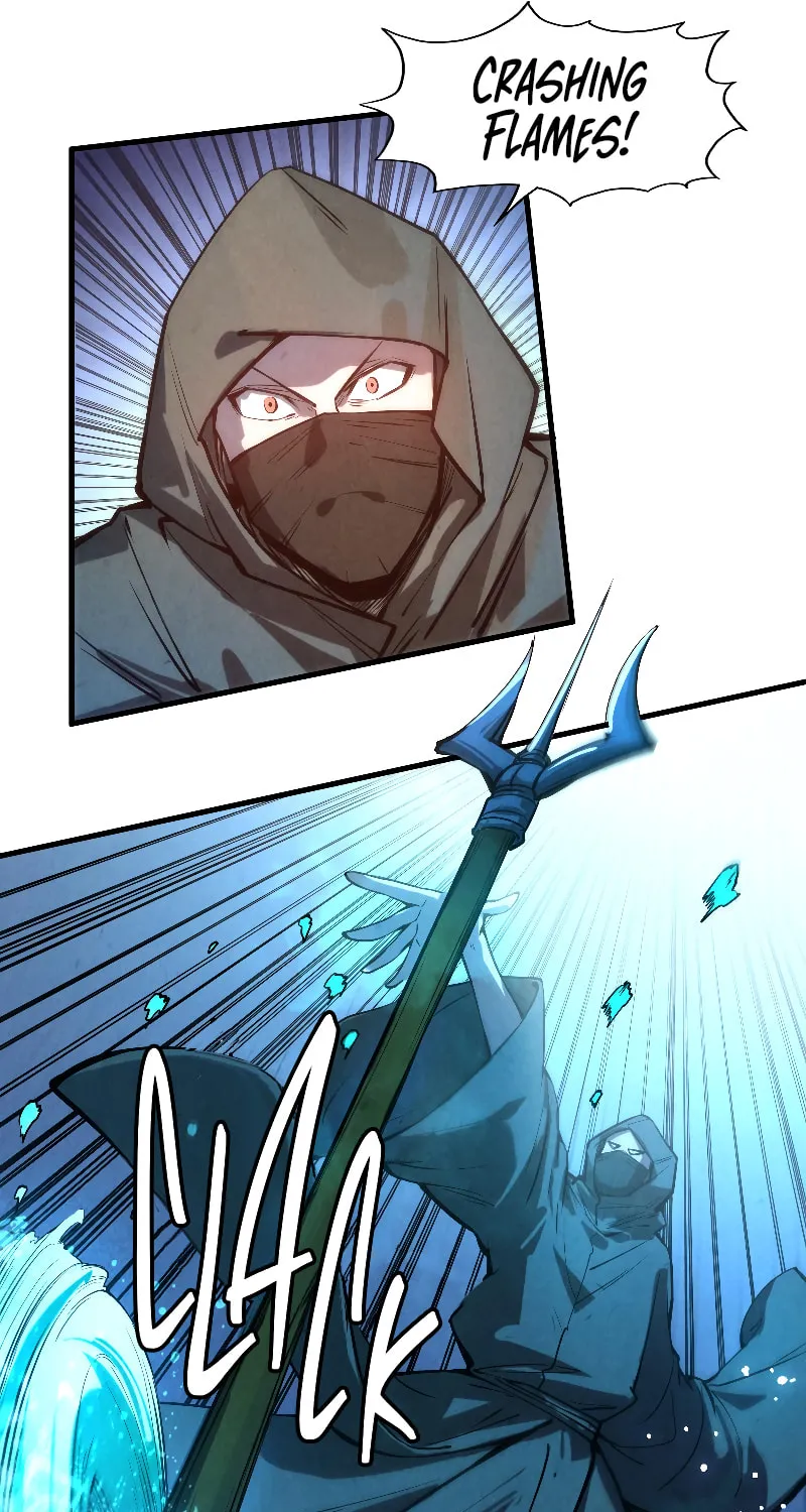 Rebirth of the Ultimate Master Chapter 58 page 16 - 