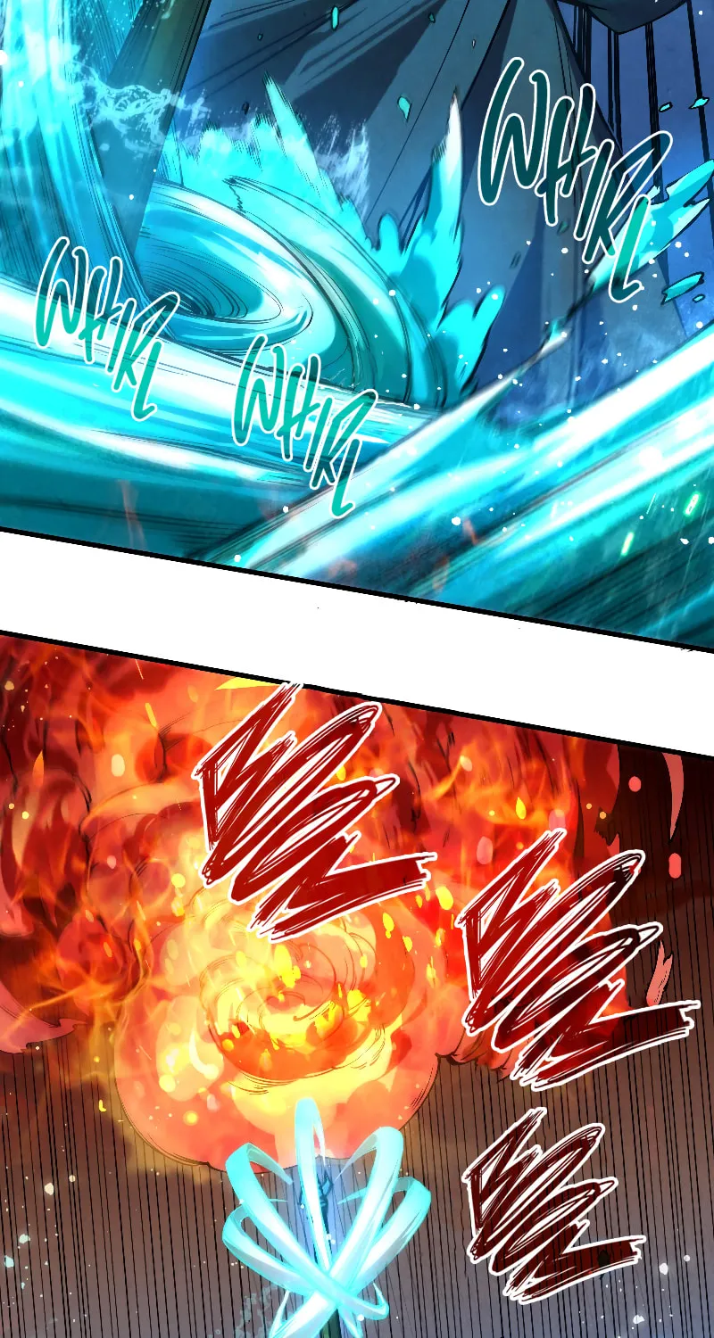Rebirth of the Ultimate Master Chapter 58 page 17 - 