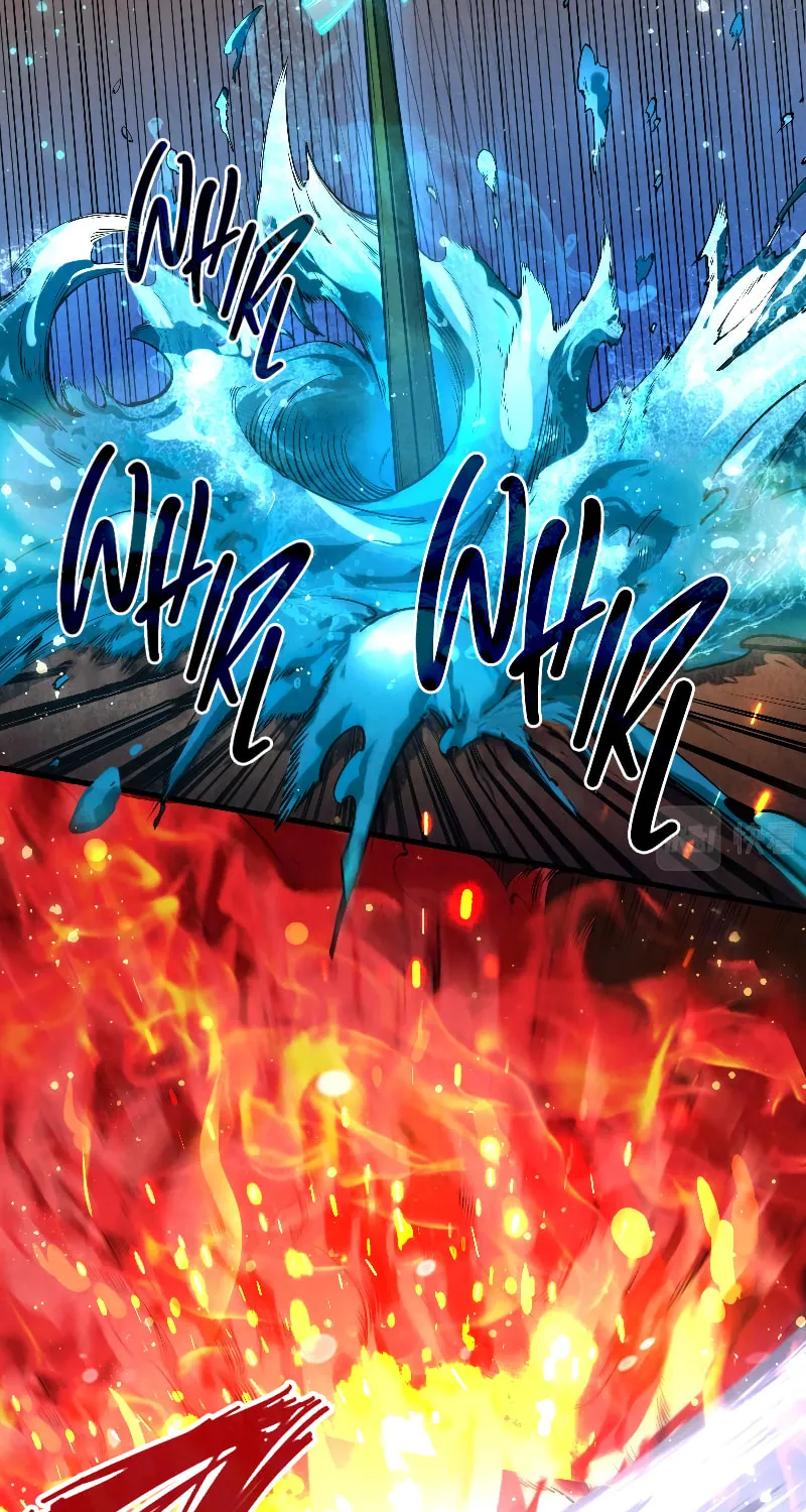 Rebirth of the Ultimate Master Chapter 58 page 18 - 
