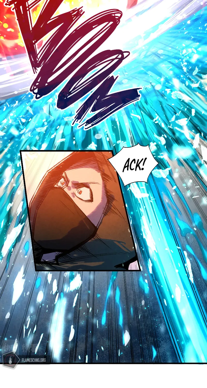 Rebirth of the Ultimate Master Chapter 58 page 19 - 