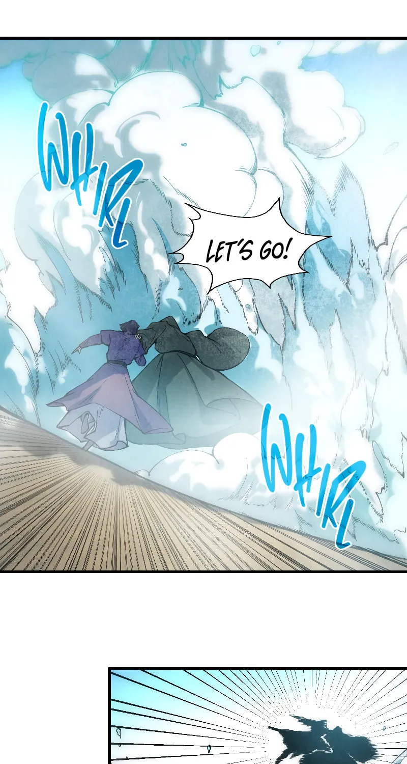 Rebirth of the Ultimate Master Chapter 58 page 20 - 